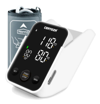 Certeza BM 450 Arm Digital Blood Pressure Monitor
