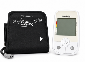 Medisign BPM 36 Arm Digital Blood Pressure Monitor