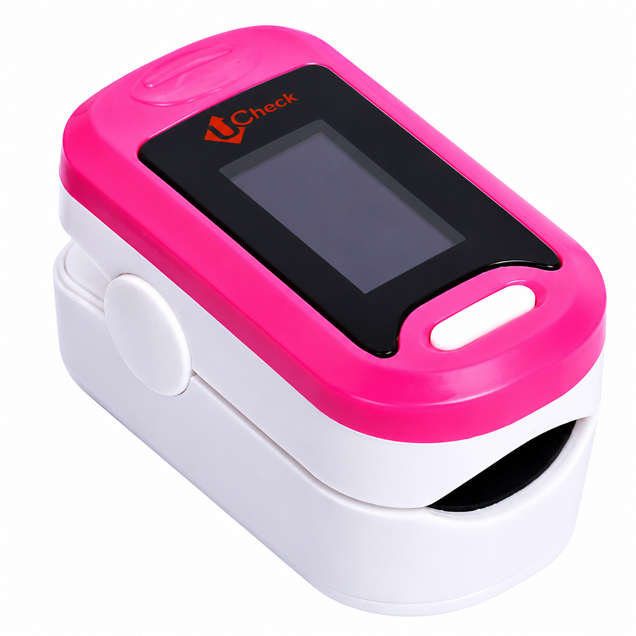 Ucheck Pulse Oximeter