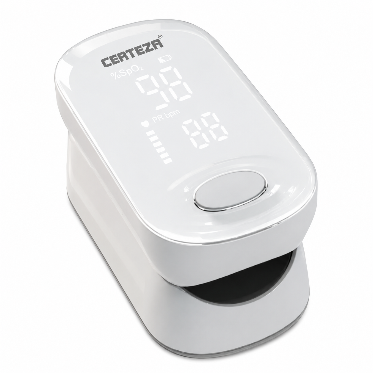 Certeza PO 905 Pulse Oximeter