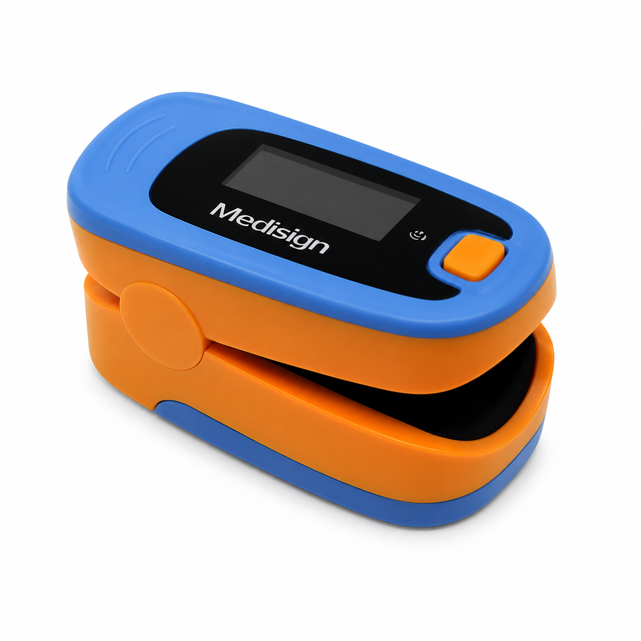 Medisign CMS50D Pulse Oximeter