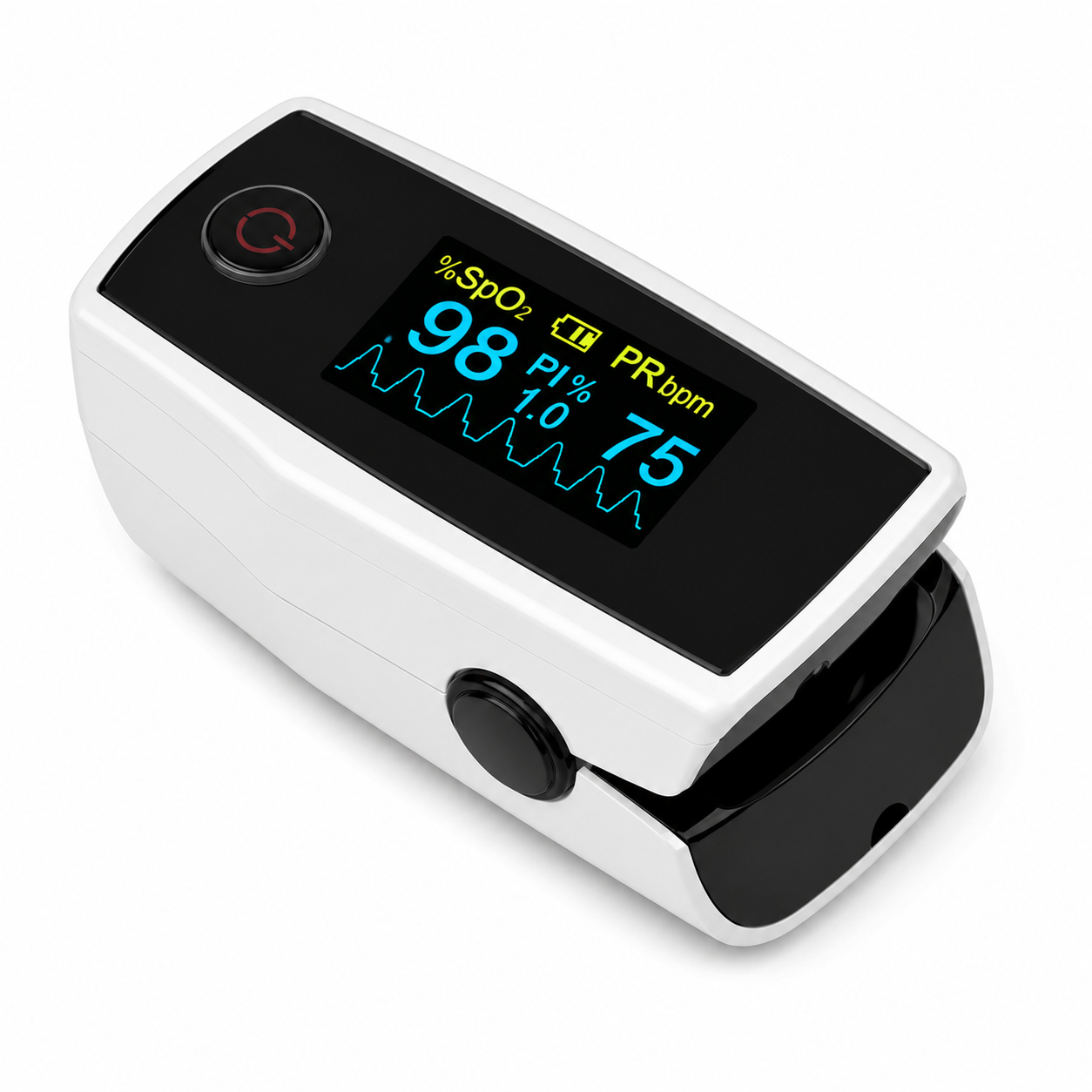 Medisign A330 Pulse Oximeter