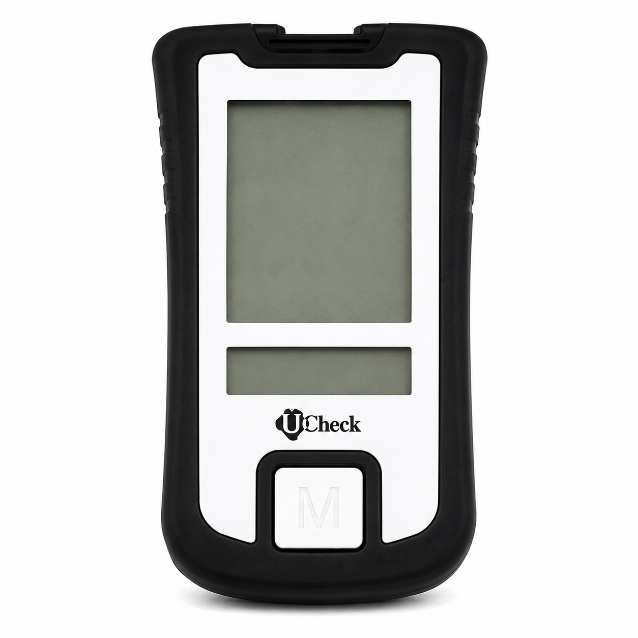 Ucheck Blood Glucose Monitor (Glucometer)