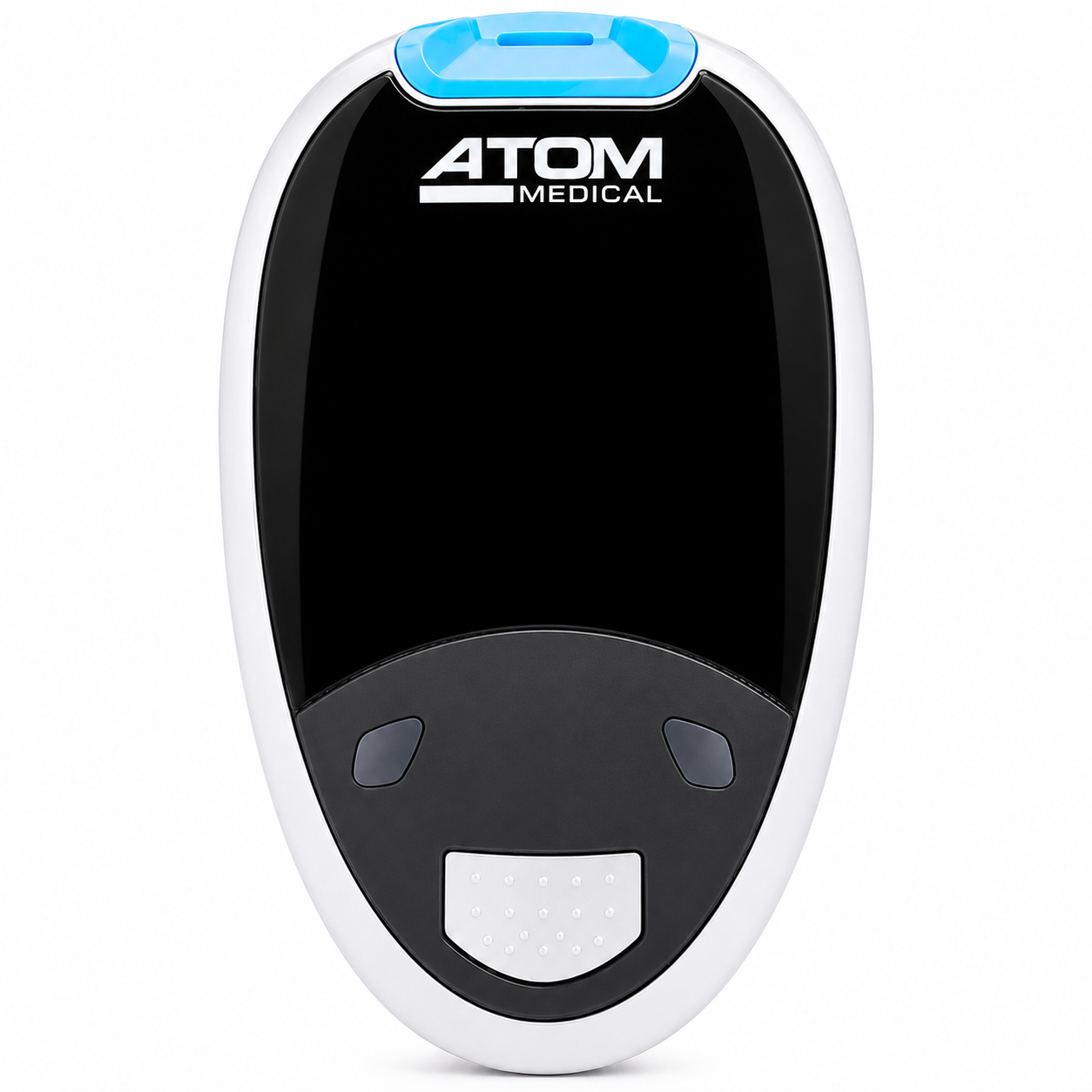 Atom AT 600 Blood Glucose Monitor (Glucometer)