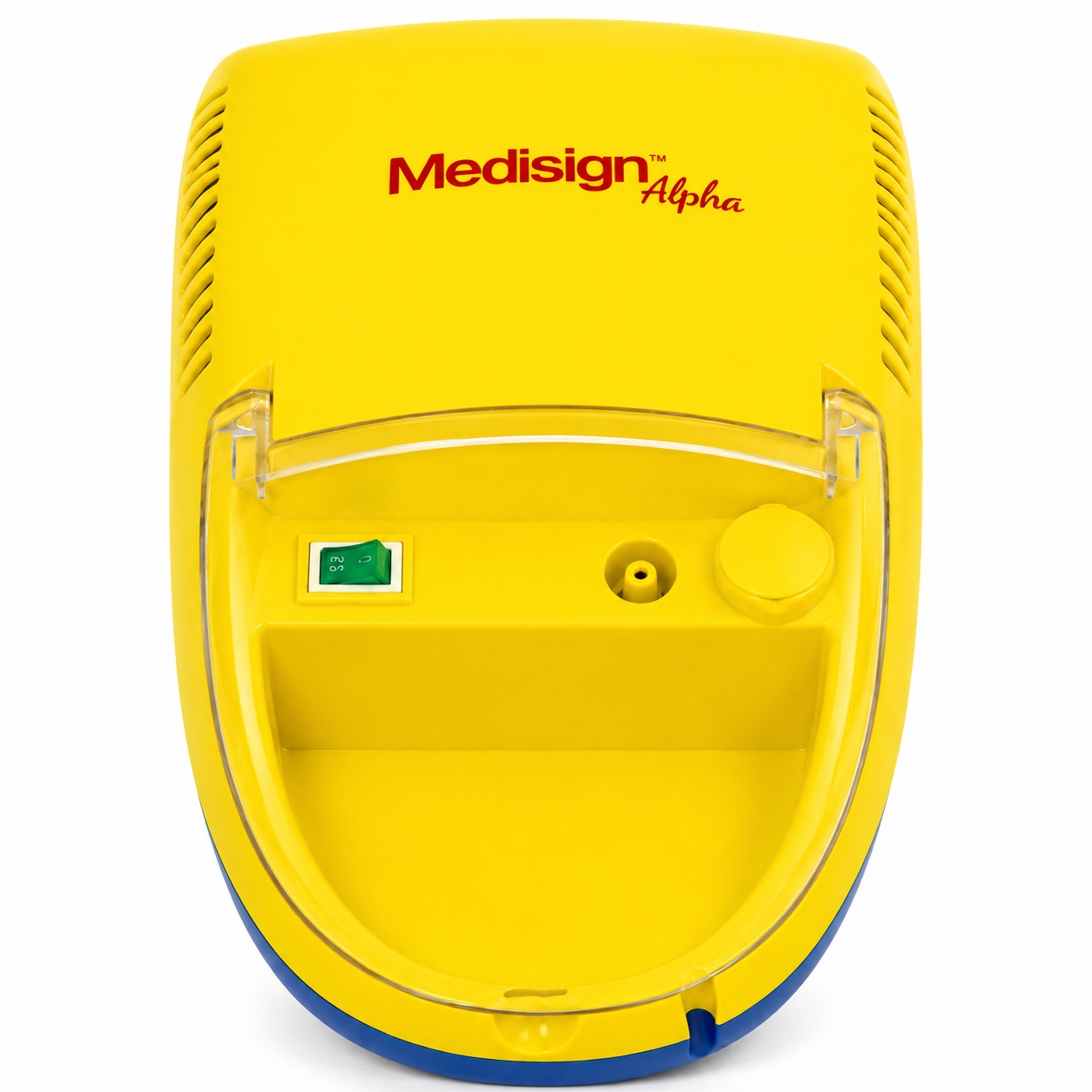 Medisign Alpha Compressor Nebulizer