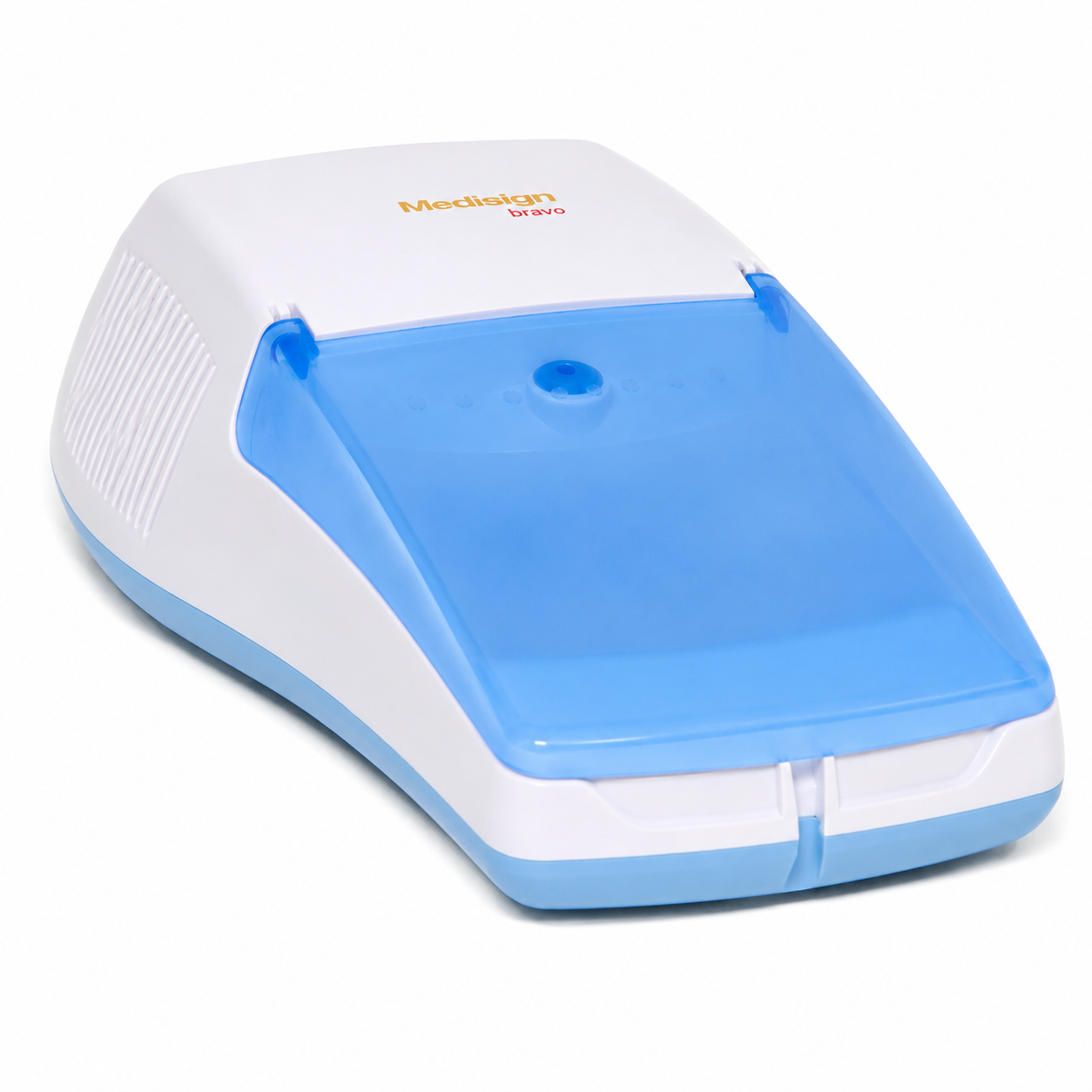 Medisign Bravo Compressor Nebulizer