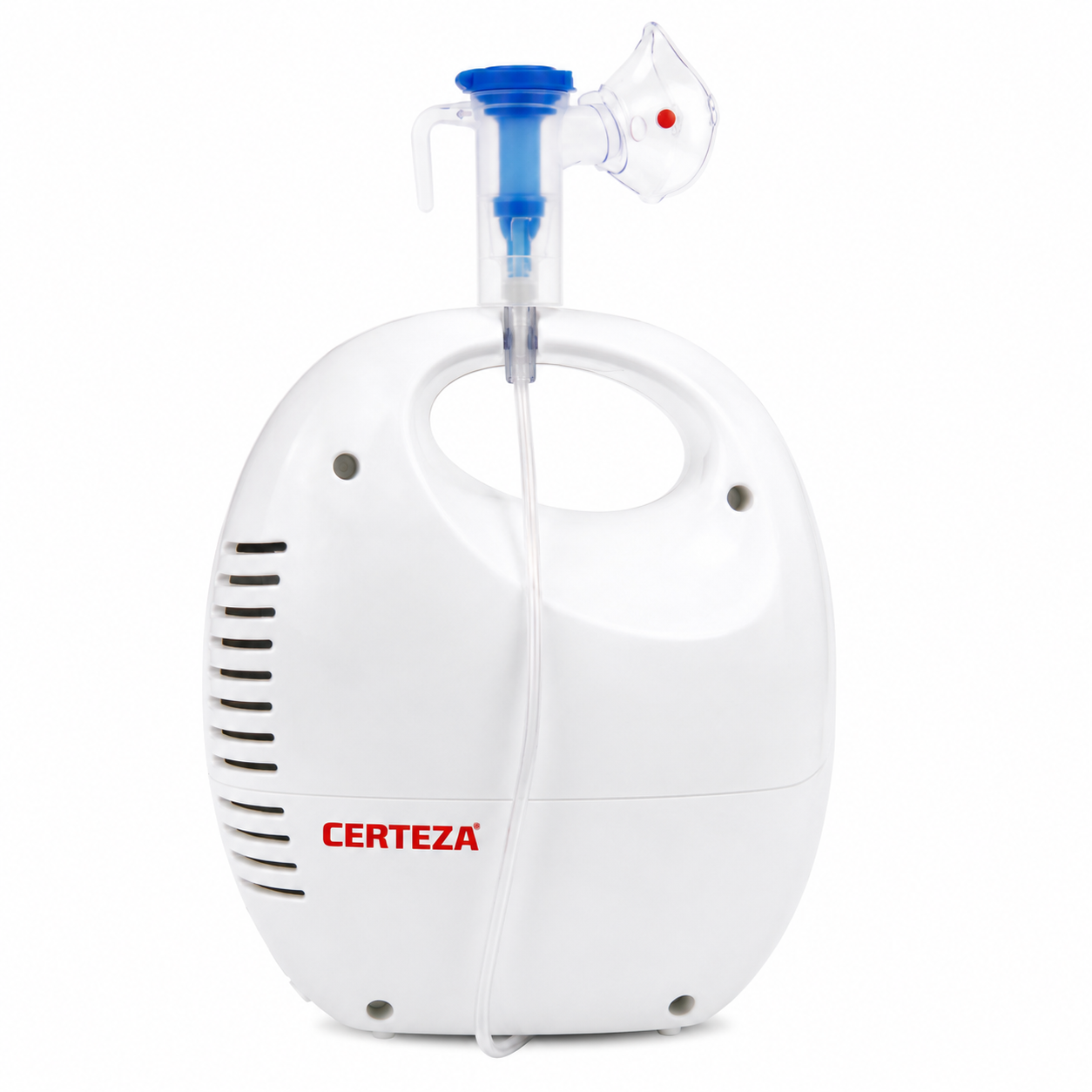 Certeza NB 605 Compressor Nebulizer