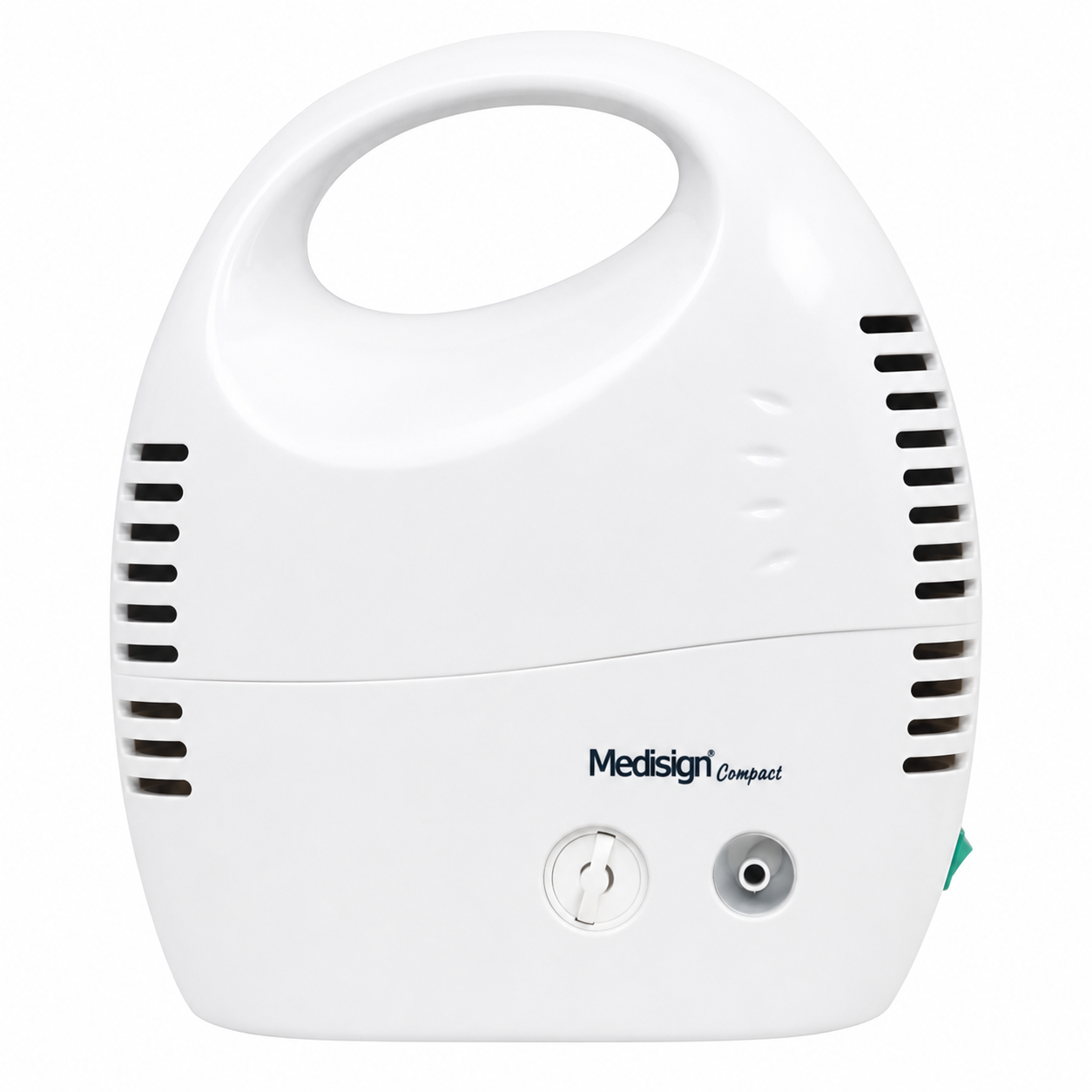 Medisign Compact Nebulizer (AXD 302)