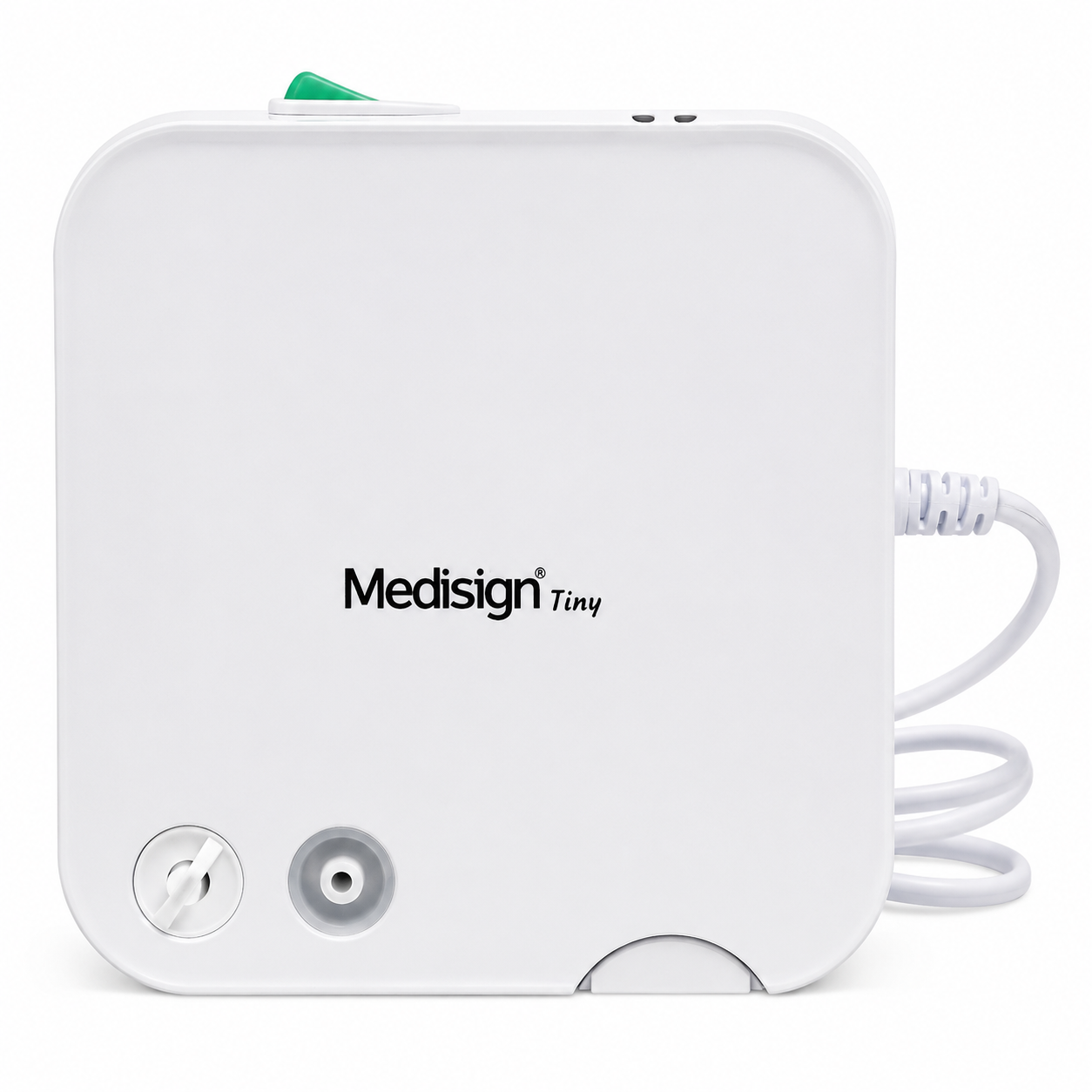 Medisign Tiny Compressor Nebulizer