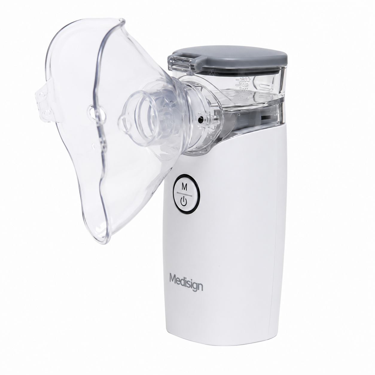 Medisign Mesh Rechargeable Nebulizer (JT7E1)