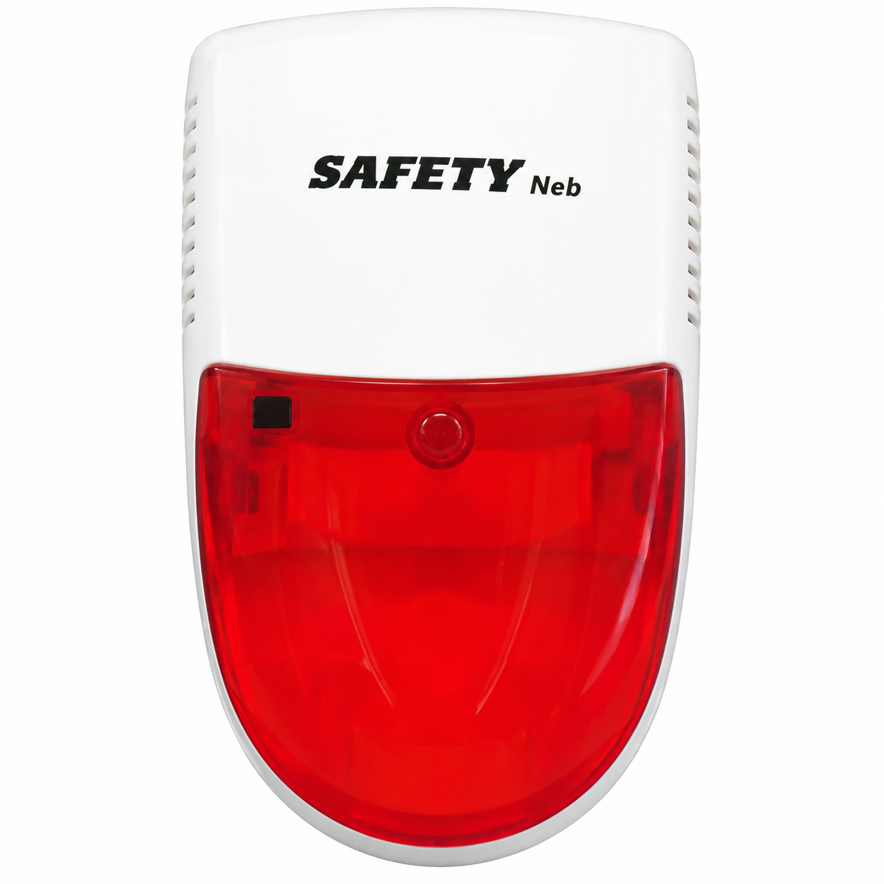 Safety Compressor Nebulizer