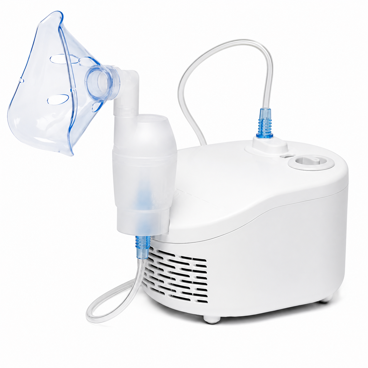 Omron C101 Compressor Nebulizer