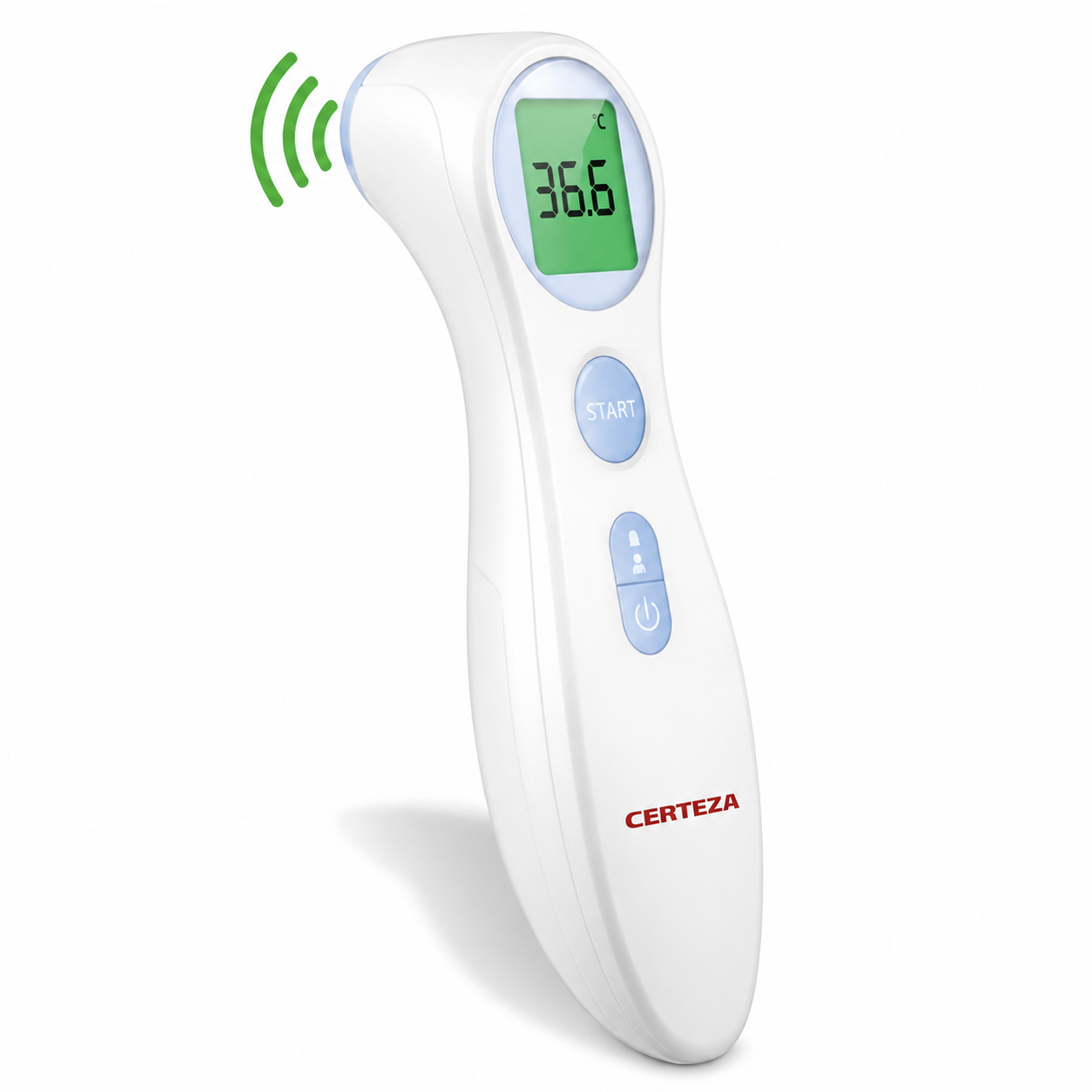 Certeza FT710 Non Contact Thermometer