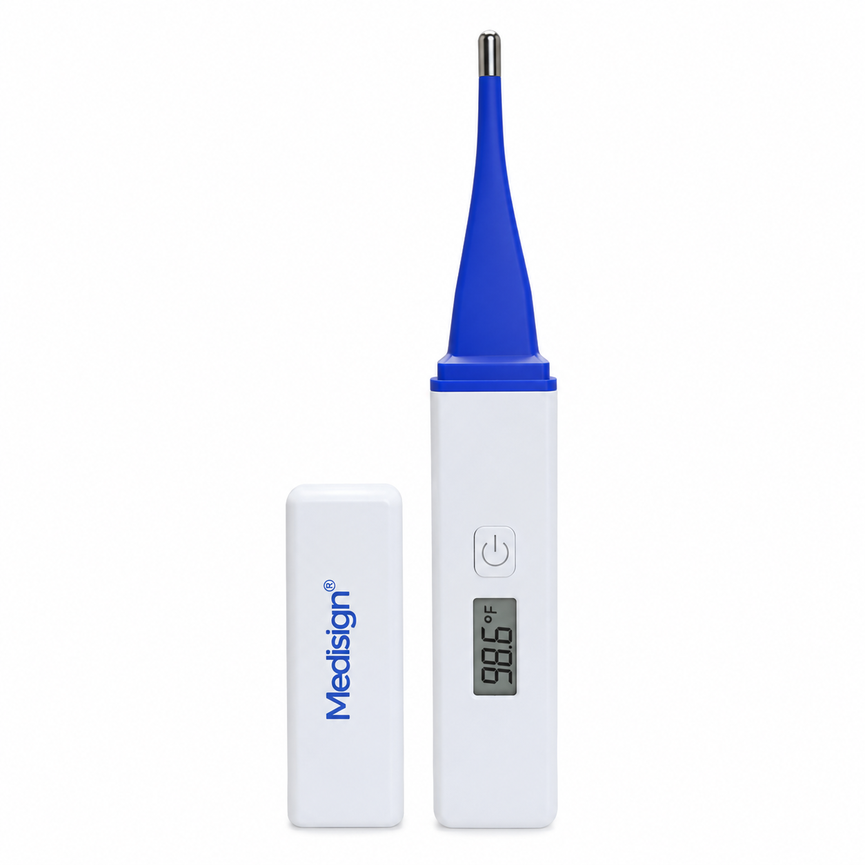 Medisign KFT 06 Digital thermometer (Flexible Tip)
