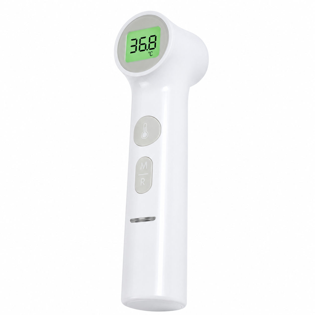 Certeza FT 712  Infrared Forehead Thermometer (Non-Contact)