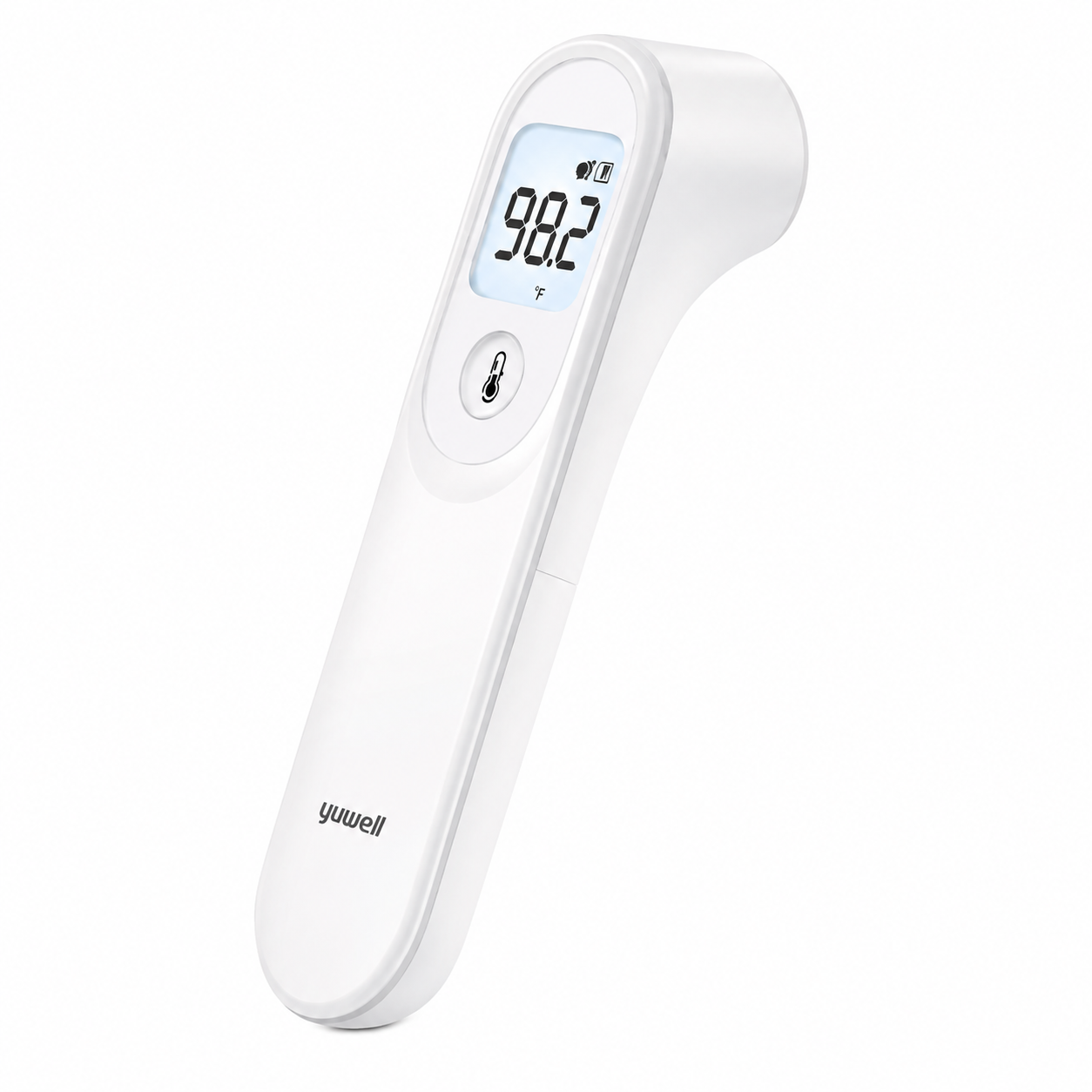 Yuwell Forehead Infrared Thermometer (YT 1C Non contact Thermometer)
