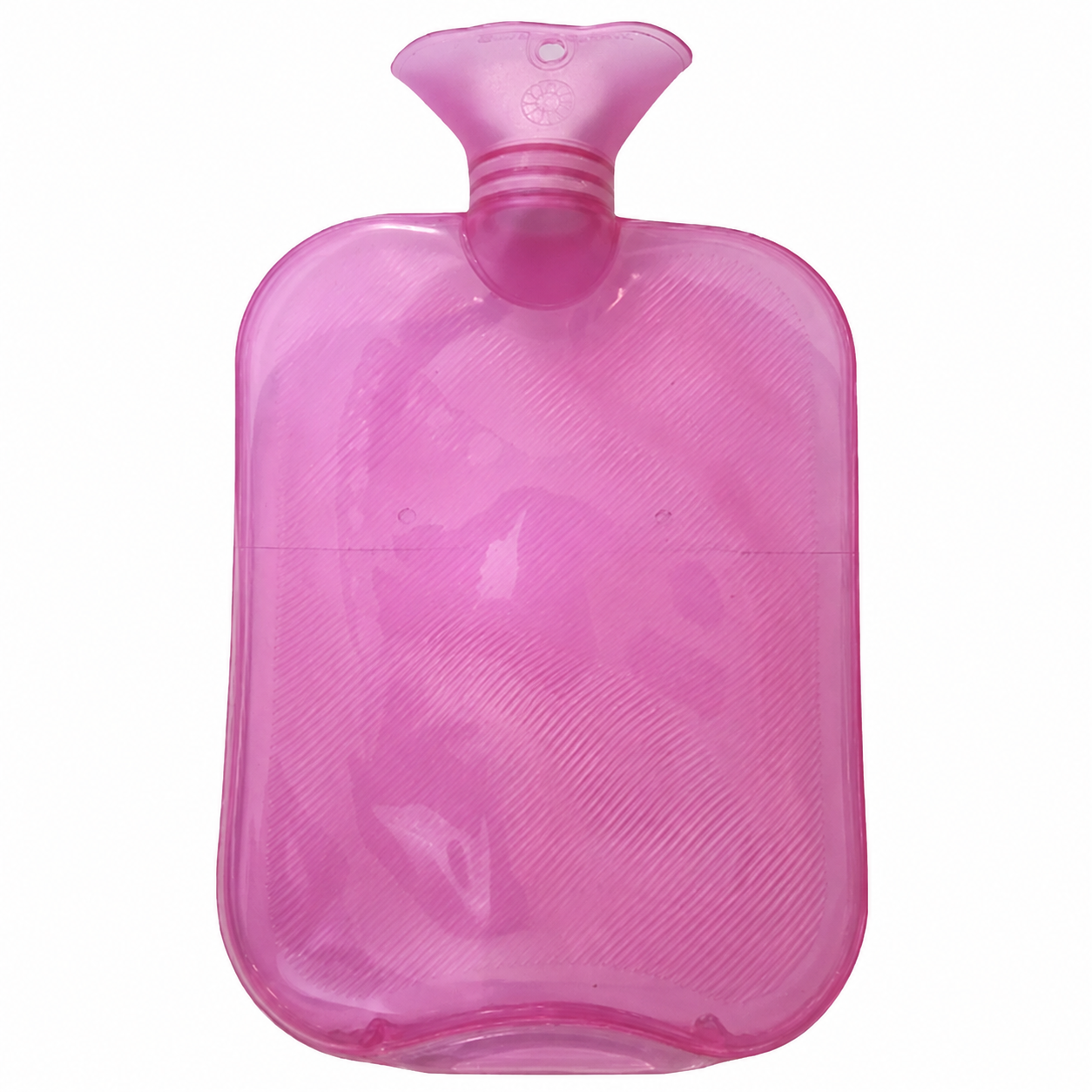 Lifecare Hot water Bottle Heating Pad