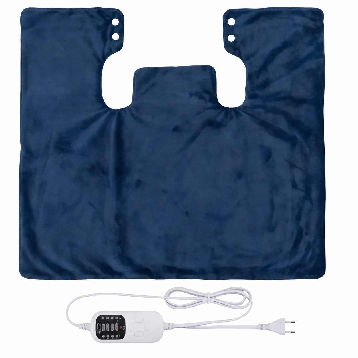 Atom Medical King Size Shoulder & Neck Heating Pad