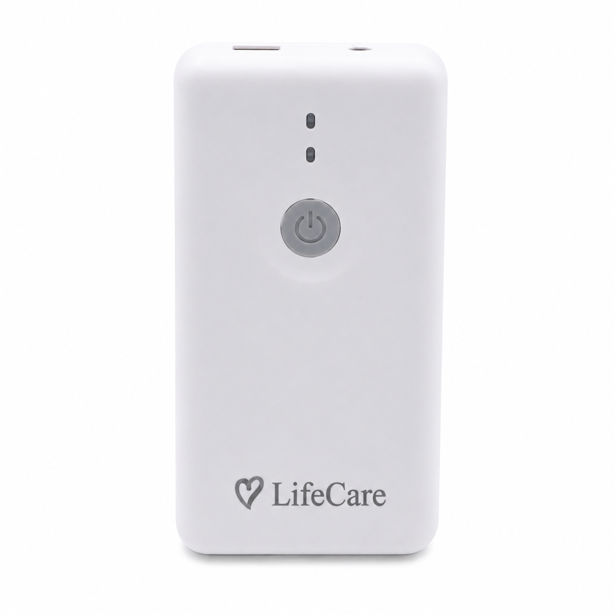 LifeCare Rechargeable Mesh Nebulizer LC 608