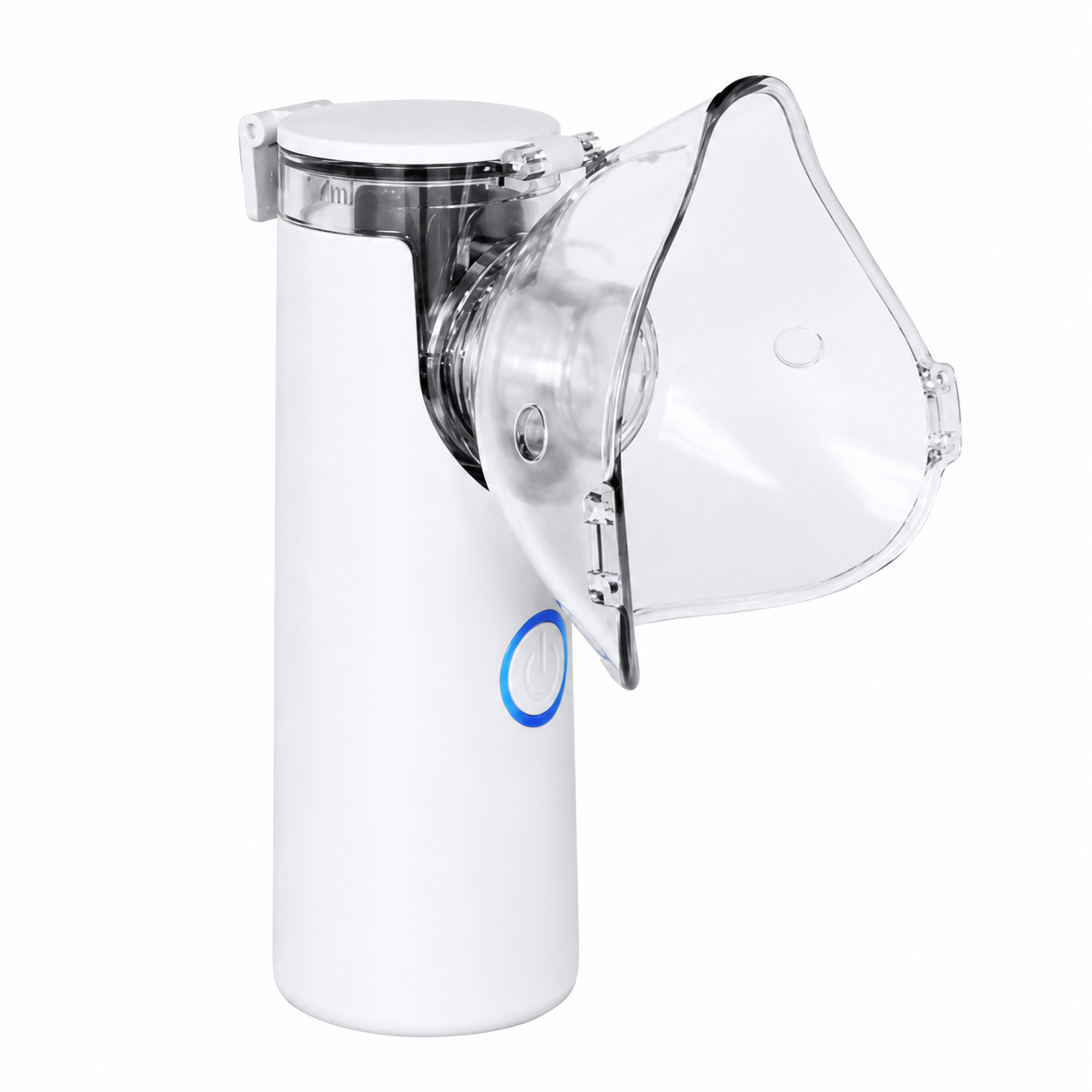 LifeCare Portable Mesh Nebulizer