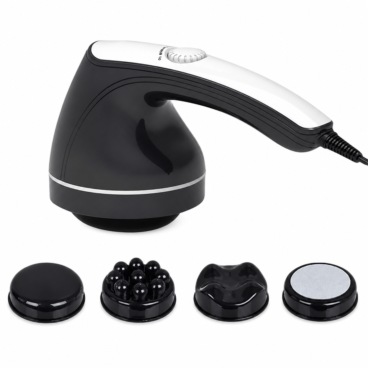 LifeCare Handheld Electric Massager LC 930