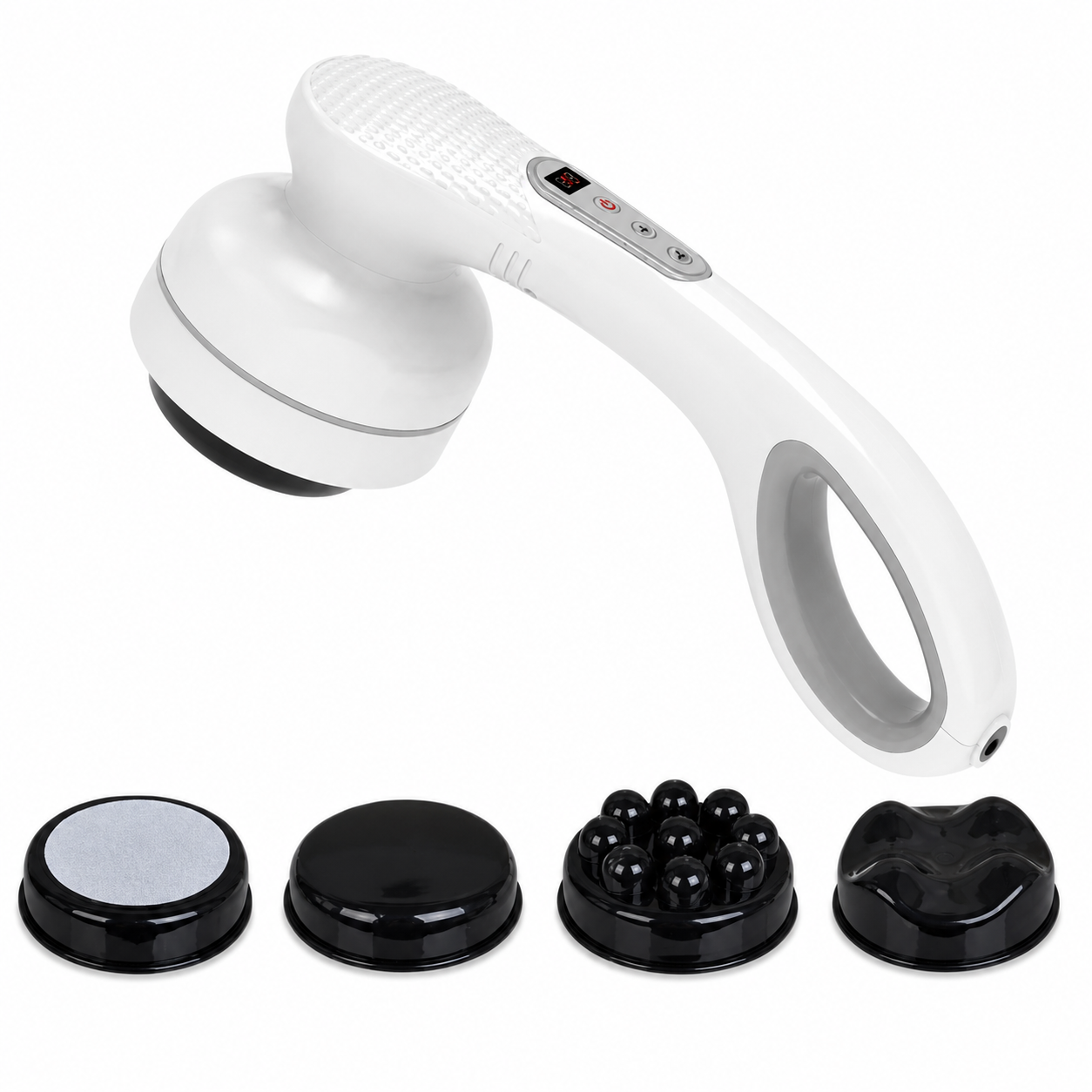 LifeCare Handheld Electric Massager LC-950