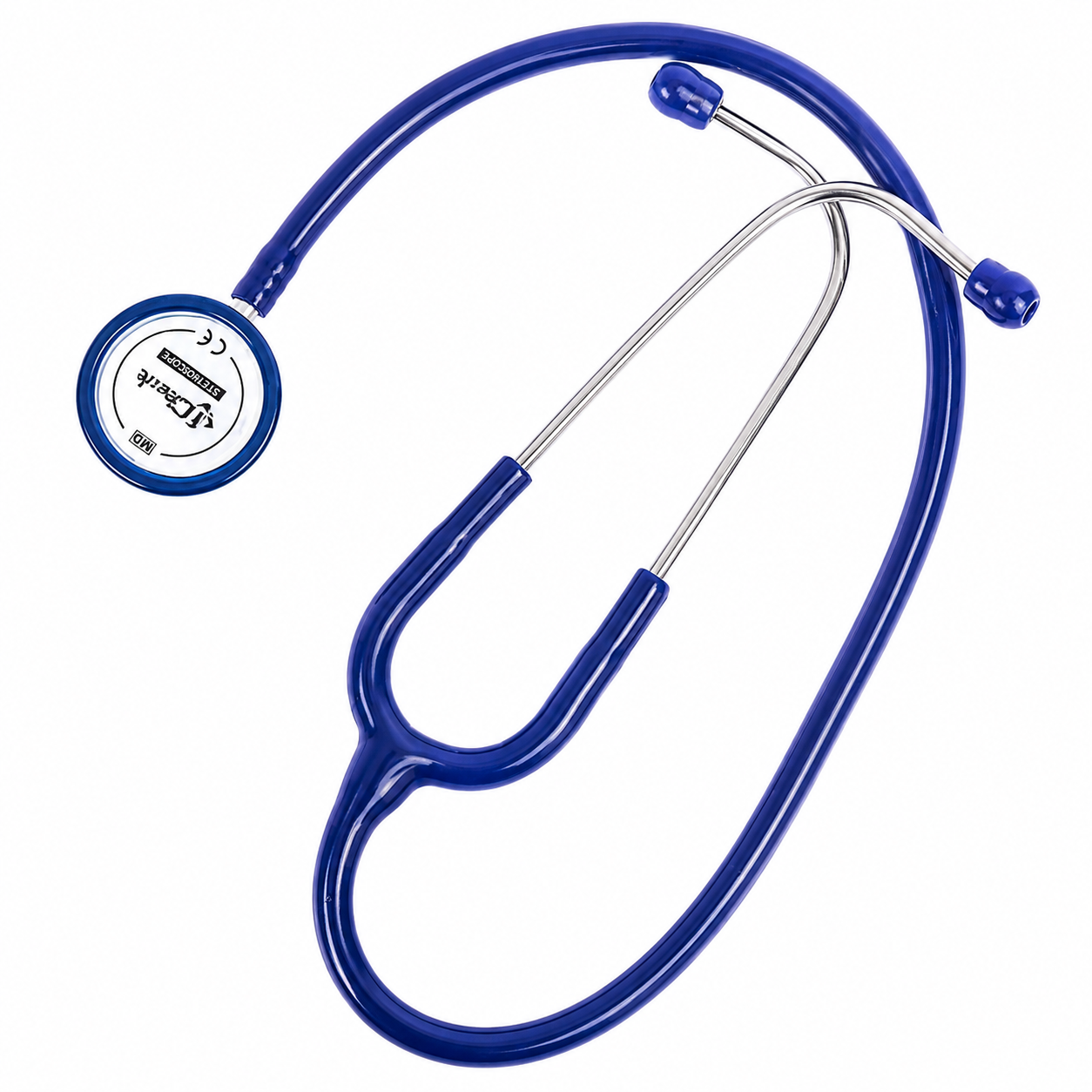 UCheck Original Double Dual Head Stethoscope UC-8200