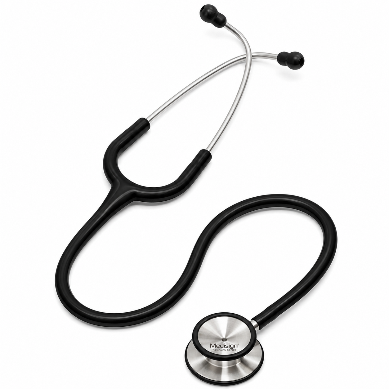 Medisign Platinum Series PC-3101 Monitoring Stethoscope