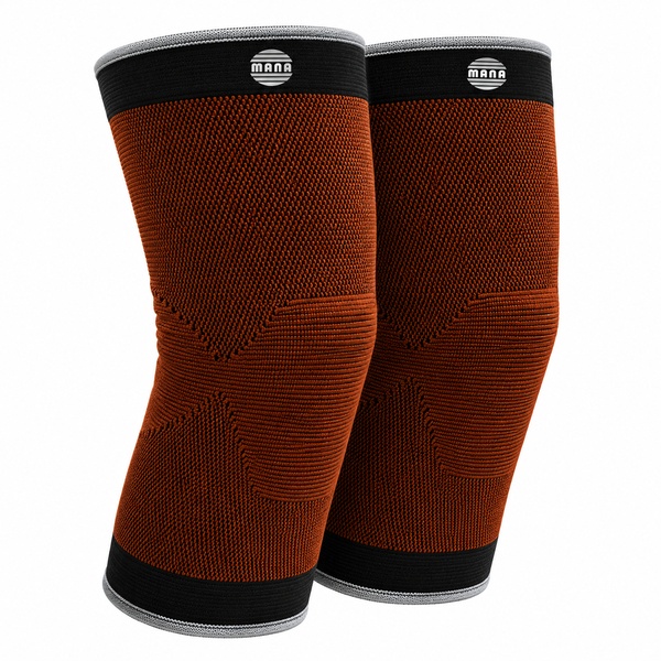 Mana Knee Support (Pair)