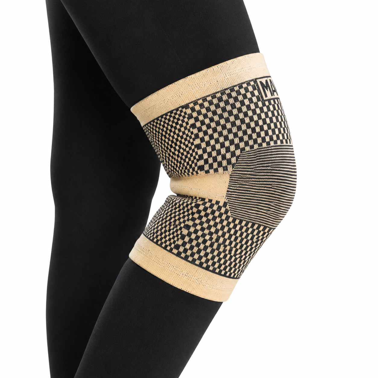 Mana Prime Knee Support