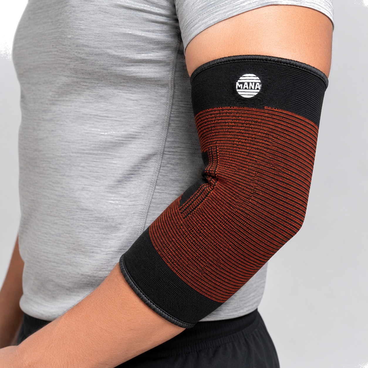 Mana Elbow Support (Pair)