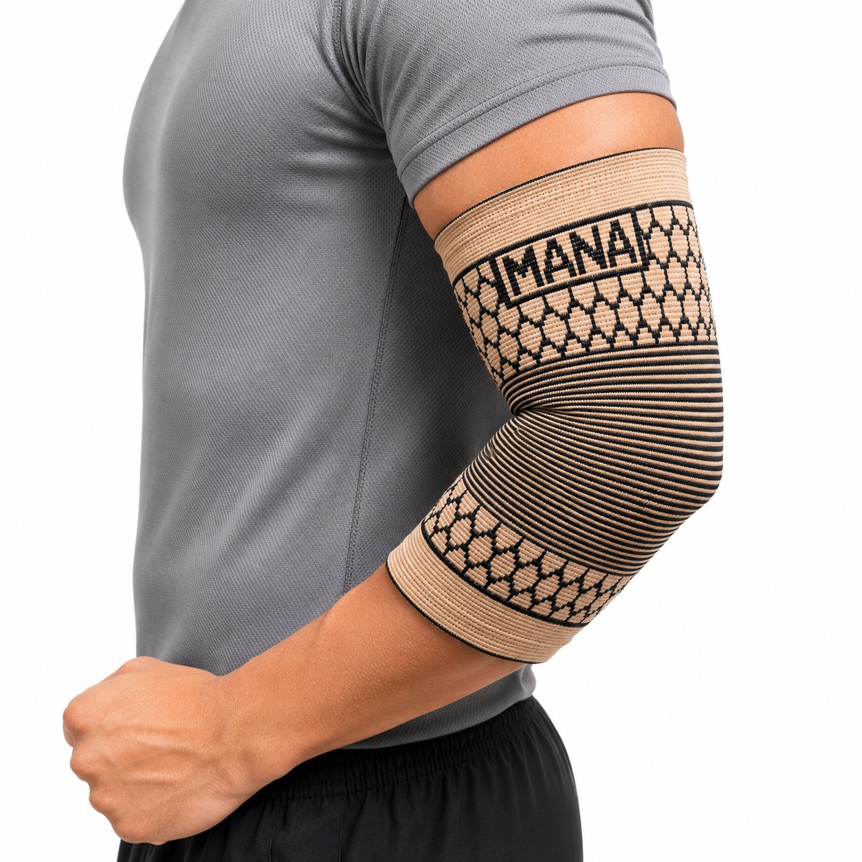 Mana Prime Elbow Support
