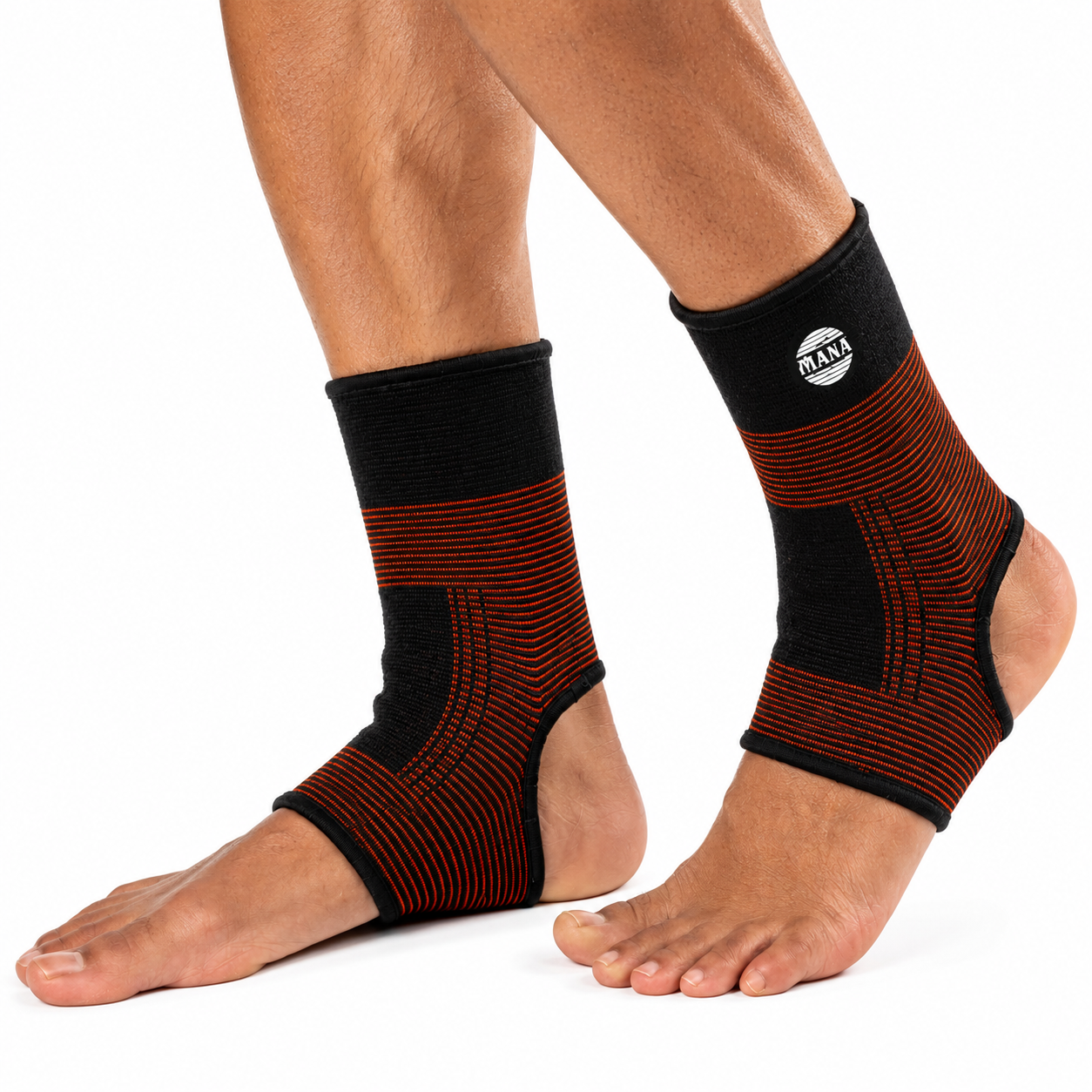 Mana Ankle Support (Pair)