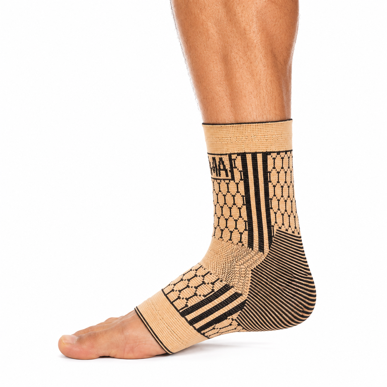 Mana Prime Ankle Support