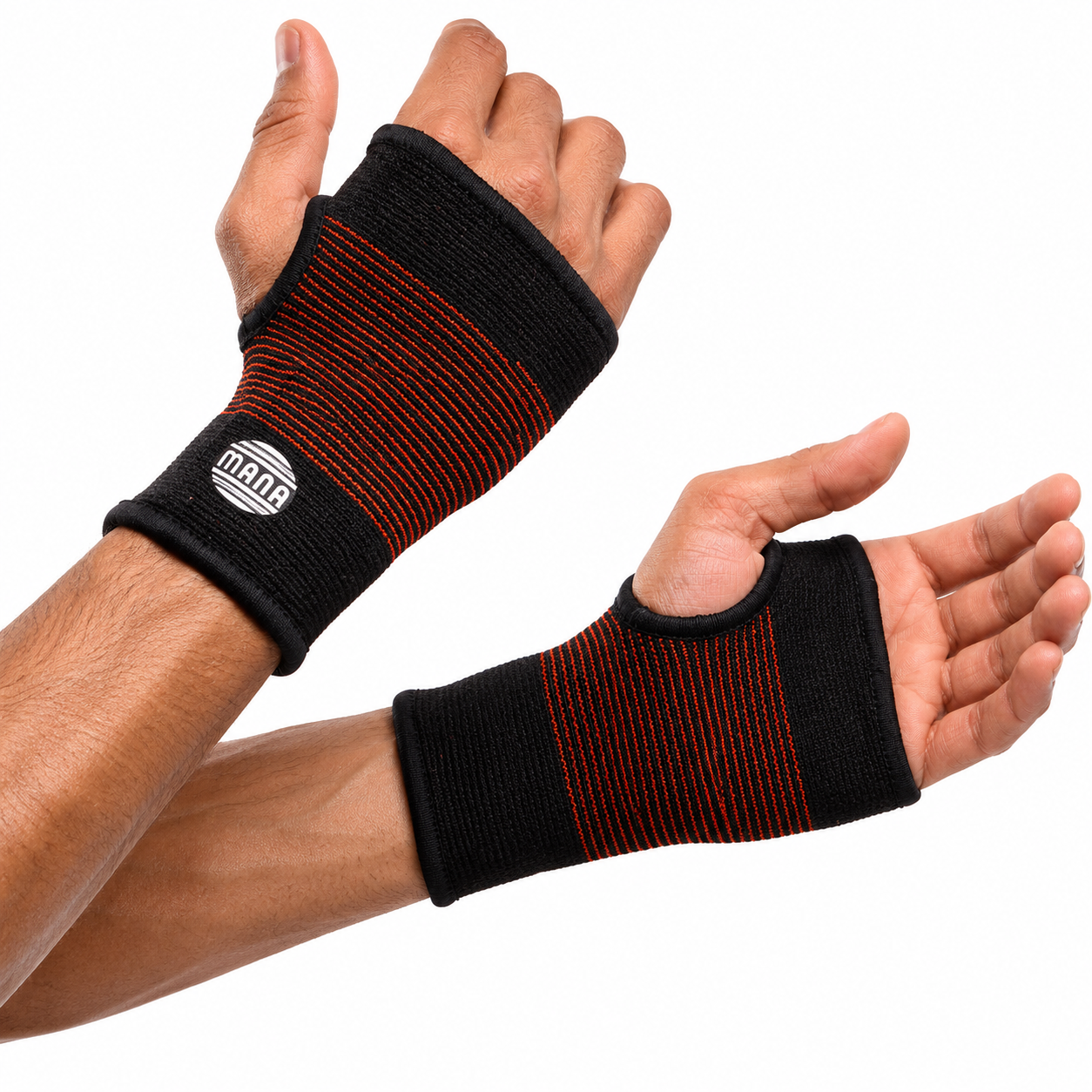Mana Wrist Support (Pair)