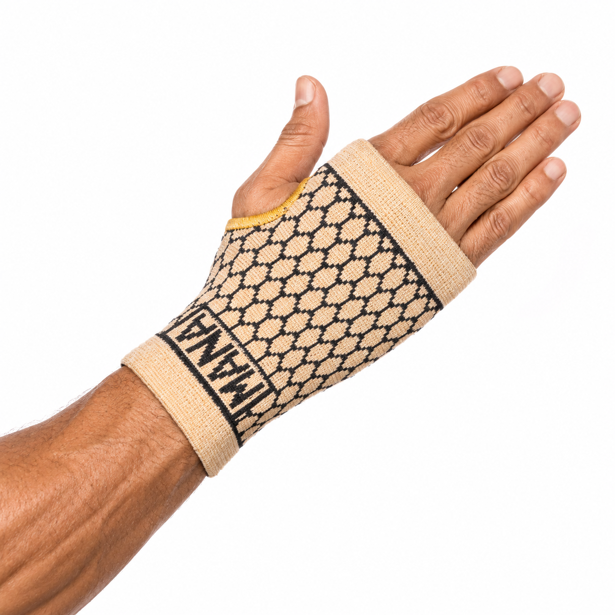Mana Prime Wrist Support
