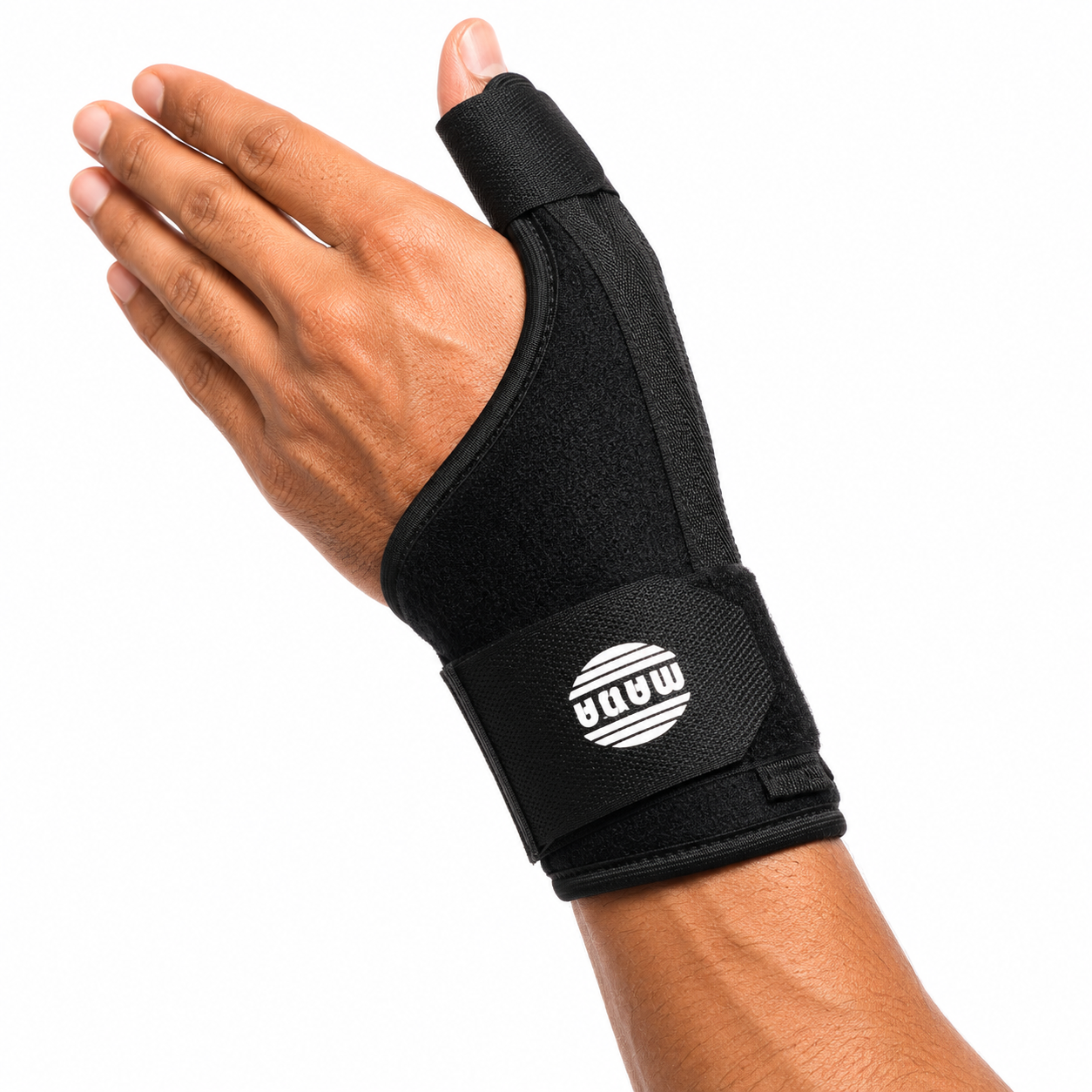 Mana Thumb Support With Splint