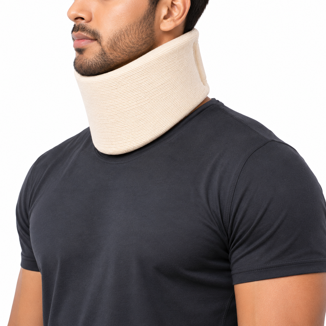 Mana Polyneck Soft Collar
