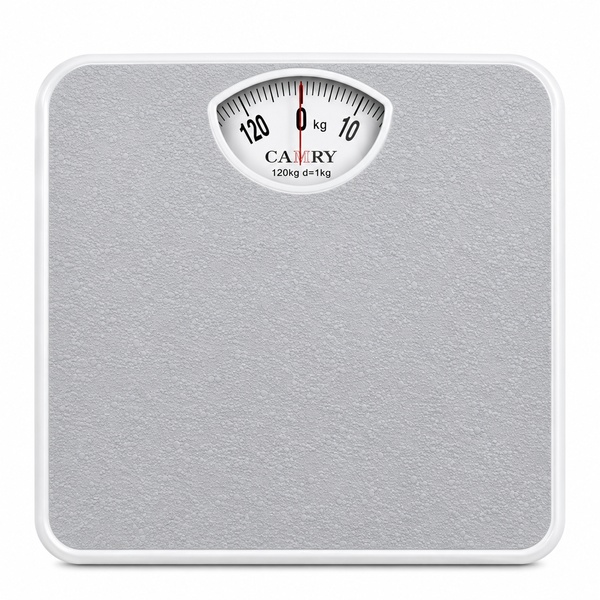 LifeCare Weight Scale Analog Body Weight Machine BR 2017
