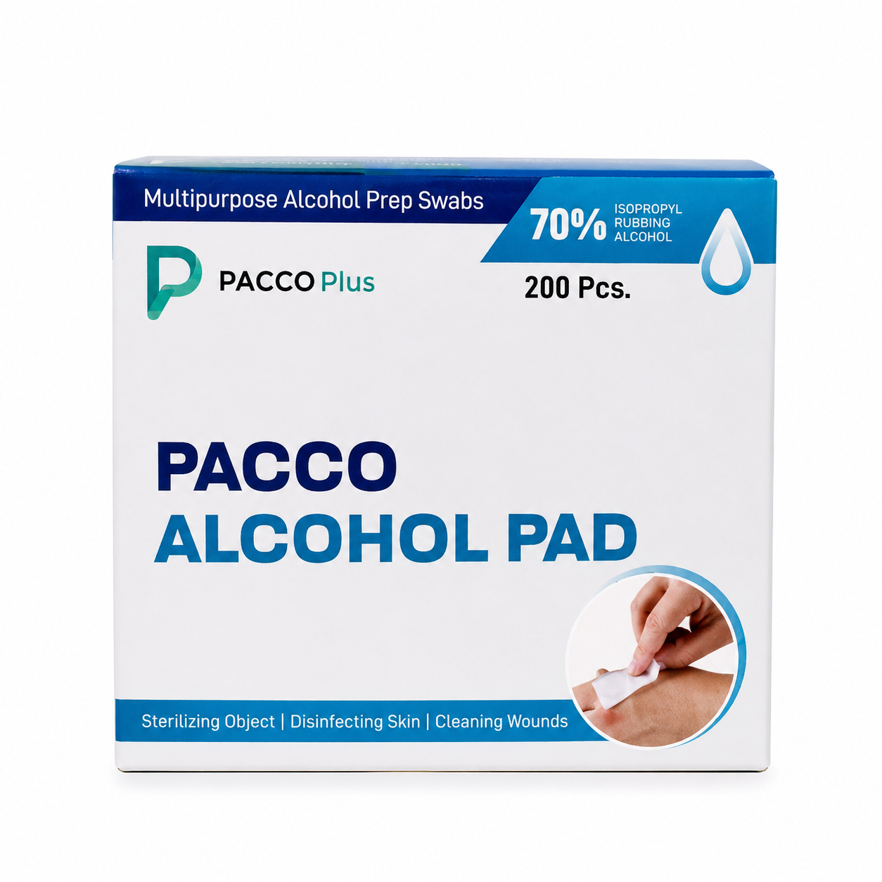Alcohol Swabs