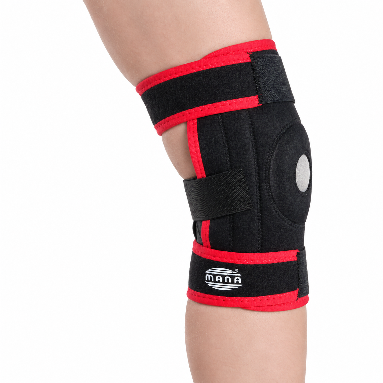 MANA Knee Open Patella Support (NEO-8002)