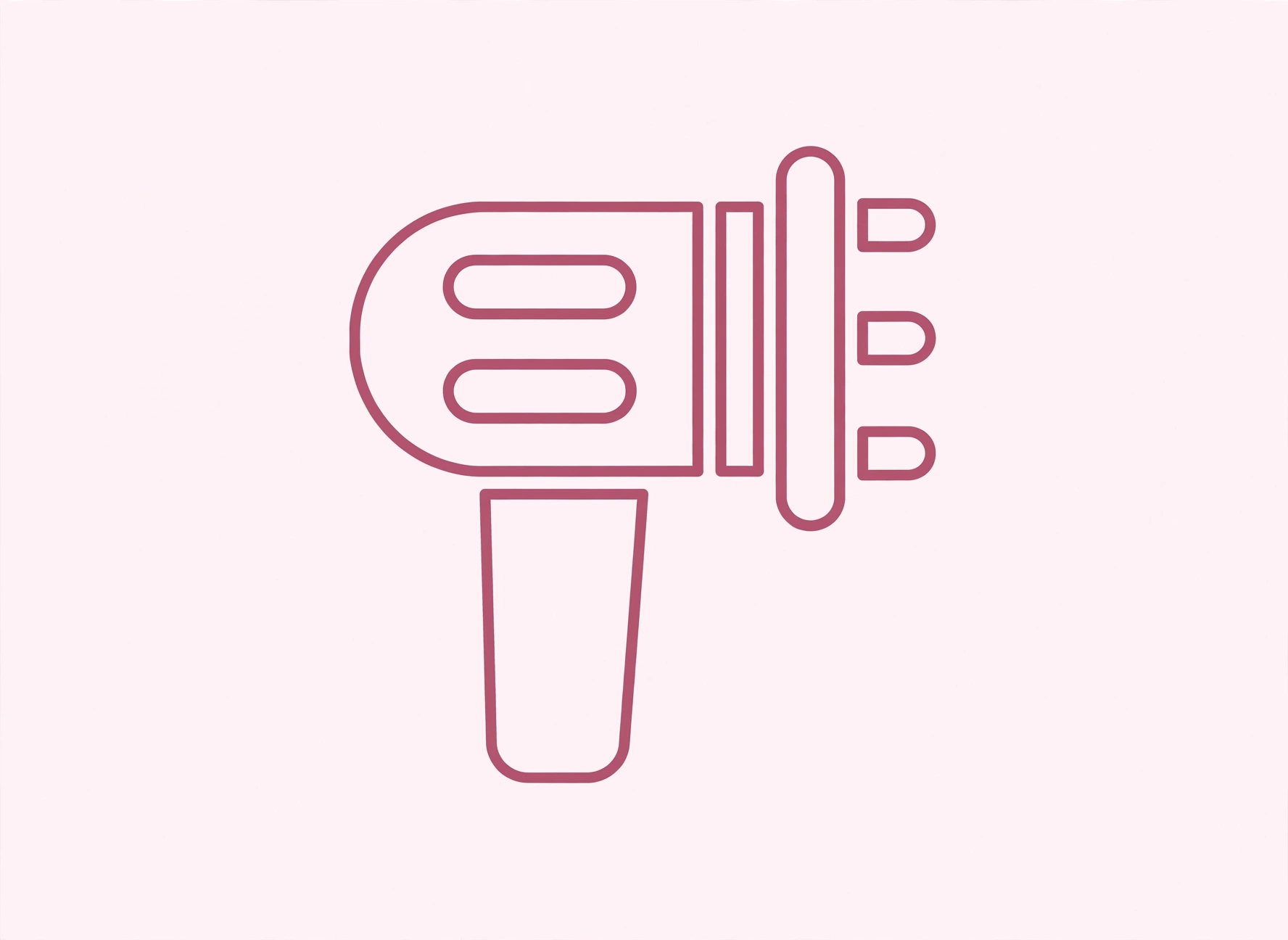 Massager Machines