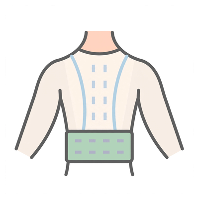 Orthopedic Belts