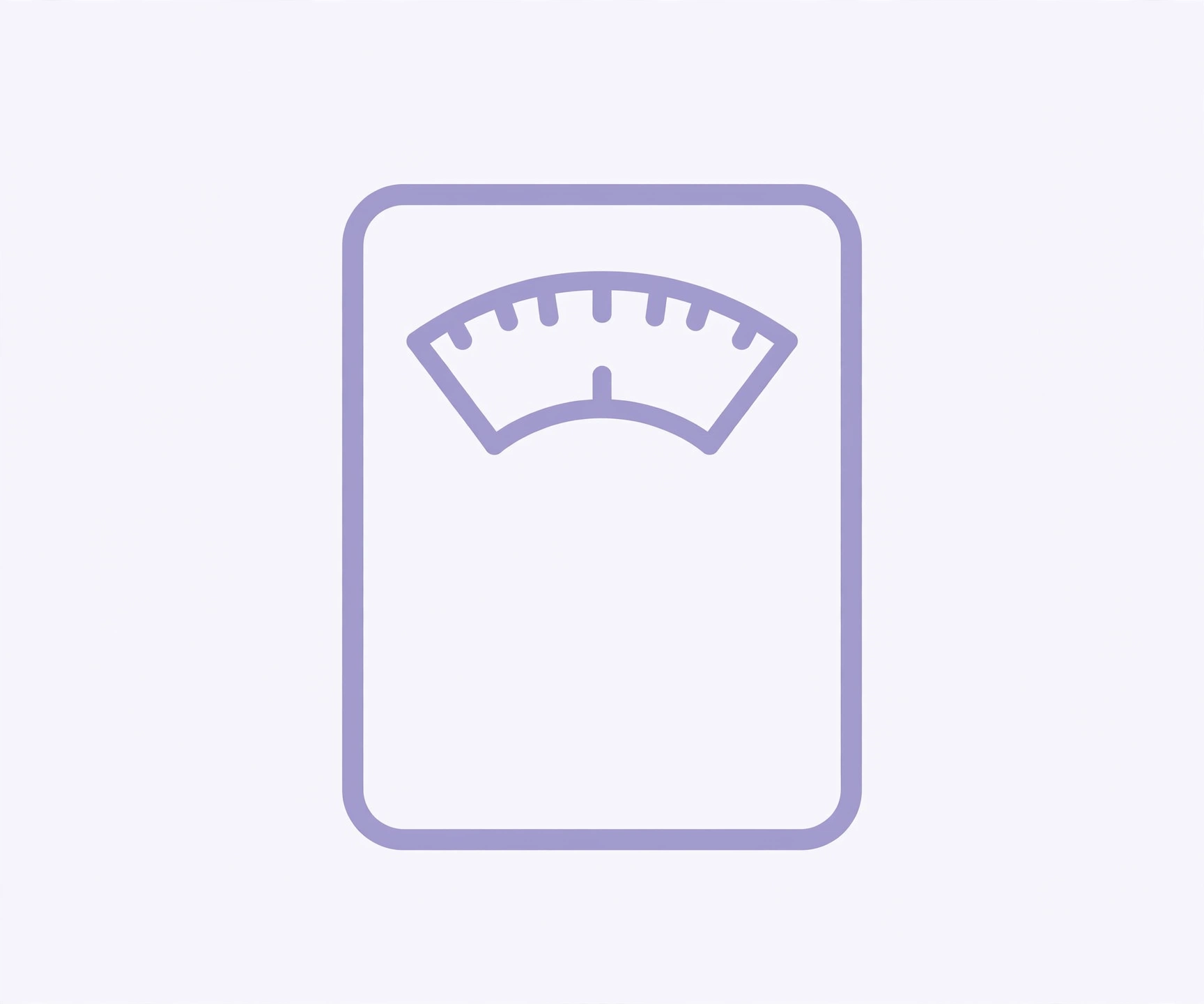 Weighing Scales